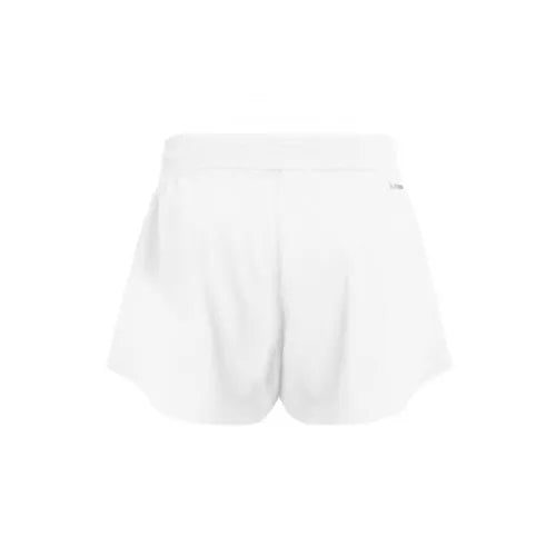 CLUB SHORT WHITE