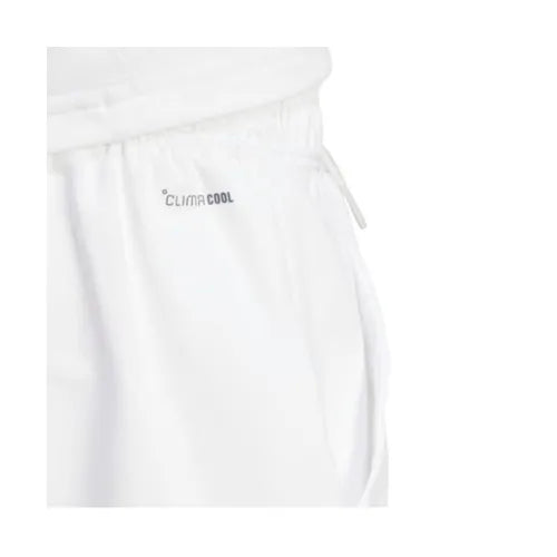 CLUB SHORT WHITE