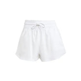 CLUB SHORT WHITE