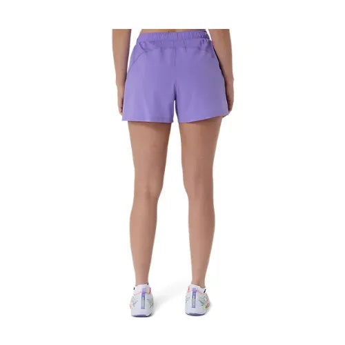 Short Ascis COURT 2N1 Amethyst