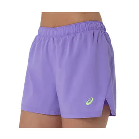 Short Ascis COURT 2N1 Amethyst