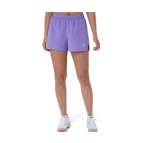Short Ascis COURT 2N1 Amethyst