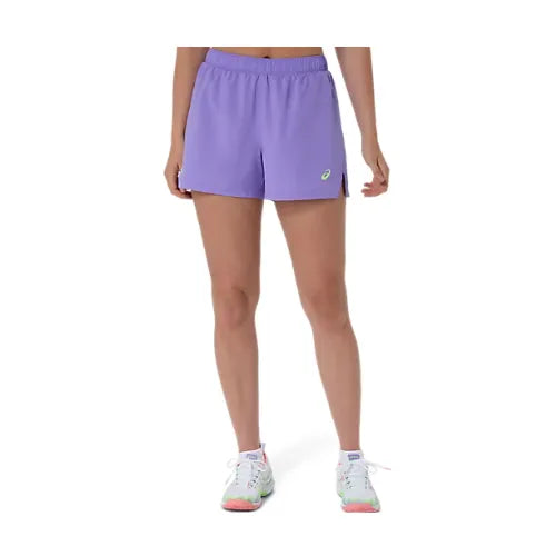 Short Ascis COURT 2N1 Amethyst