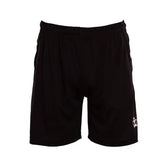 Short Black Crown SOLLER Noir