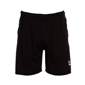 Short Black Crown SOLLER Noir
