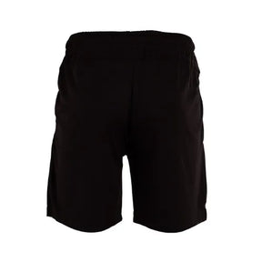 Short Black Crown SOLLER Noir