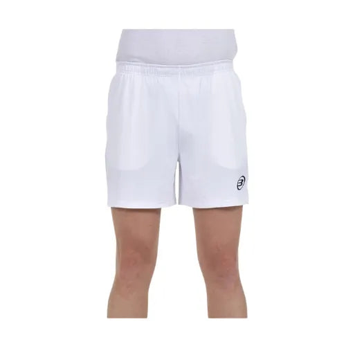 Short Bullpadel CECLAVIN Blanco