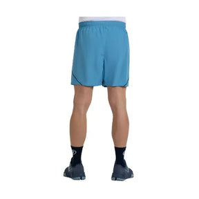 Short Bullpadel CIREN Azul Claro