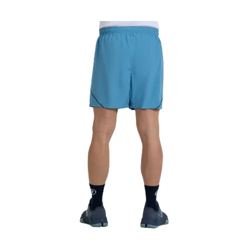 Short Bullpadel CIREN Azul Claro