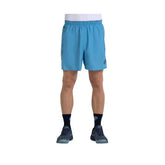 Short Bullpadel CIREN Azul Claro