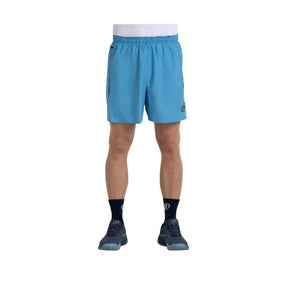 Short Bullpadel CIREN Azul Claro