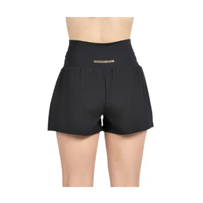 Short Bullpadel PITAN Negro