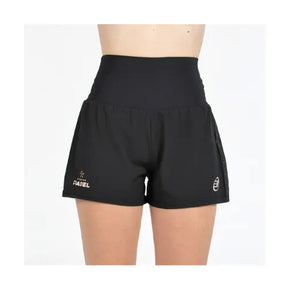 Short Bullpadel PITAN Negro