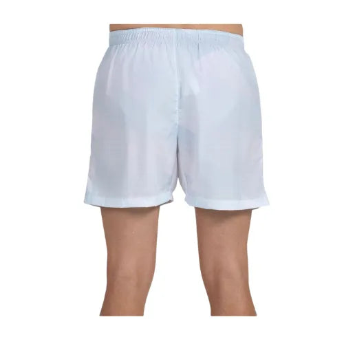 Short Bullpadel LLENO Blanco