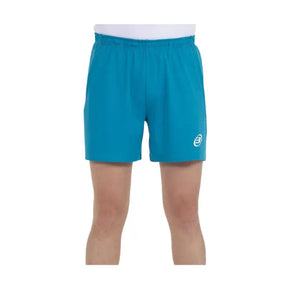 Short Bullpadel MARACE Verde Azulado