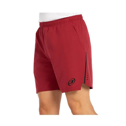 Short Bullpadel MAZARI Granate