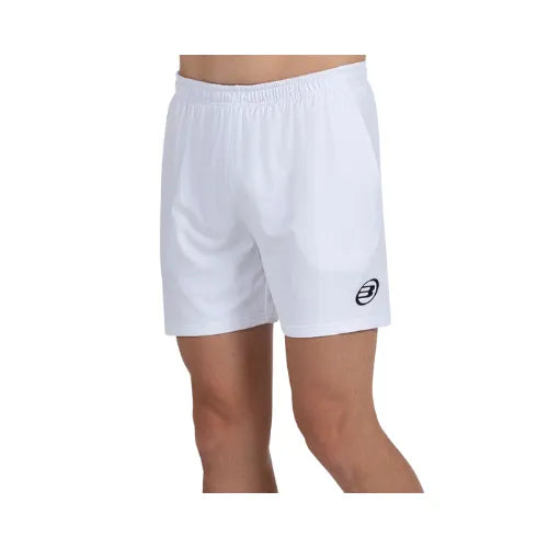 Short Bullpadel MONFOR Blanco