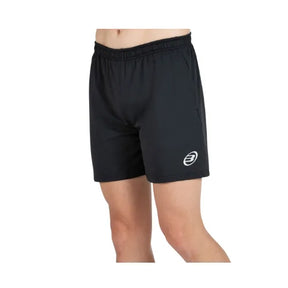 Short Bullpadel MONFOR Negro