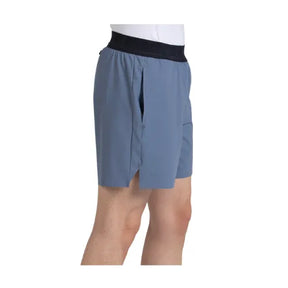 Short Bullpadel PEDROSO Azul Atomico