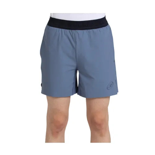 Short Bullpadel PEDROSO Azul Atomico
