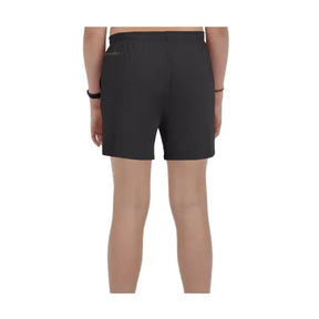 Short Bullpadel PREUX Junior Noir