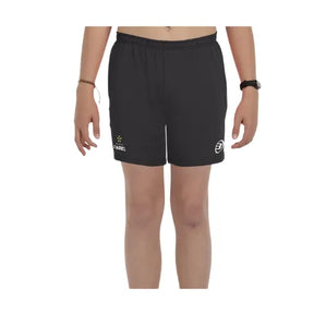 Short Bullpadel PREUX Junior Noir