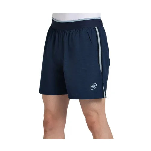 Short Bullpadel TREVEJO Oceano Profundo