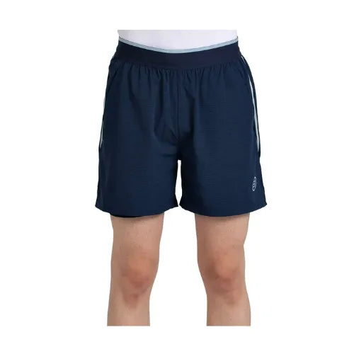 Short Bullpadel TREVEJO Oceano Profundo