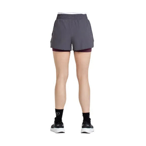 Short Bullpadel ORFEU