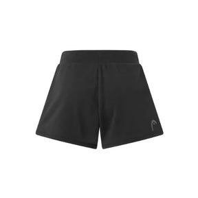 Short HEAD CLUB ORIGINAL women Black