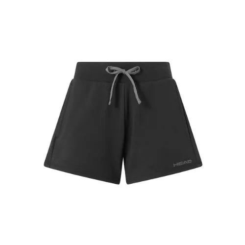 Short HEAD CLUB ORIGINAL women Black