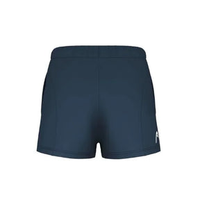 Short Head DYNAMIC Women Navy
