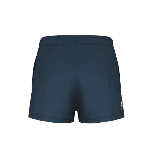 Short Head DYNAMIC Women Navy