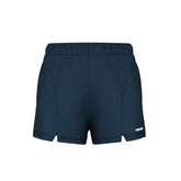 Short Head DYNAMIC Women Navy