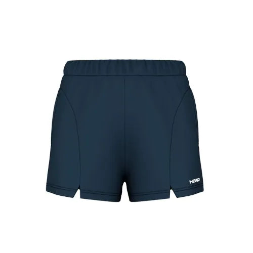 Short Head DYNAMIC Women Navy