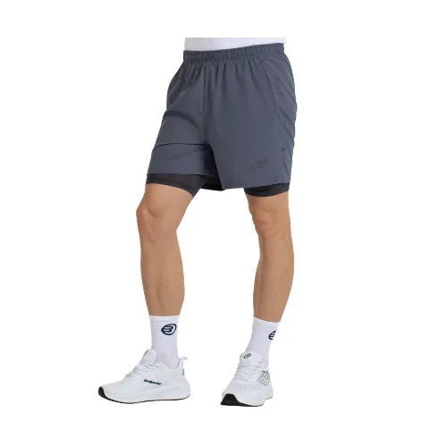 Short Bullpadel MONTIS Grafito