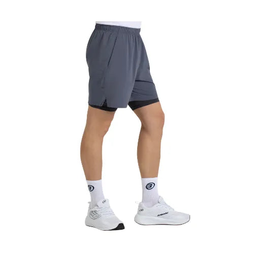 Short Bullpadel MONTIS Grafito