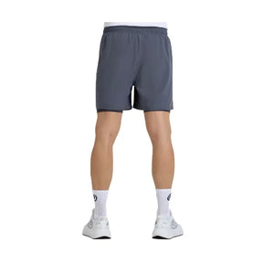Short Bullpadel MONTIS Grafito