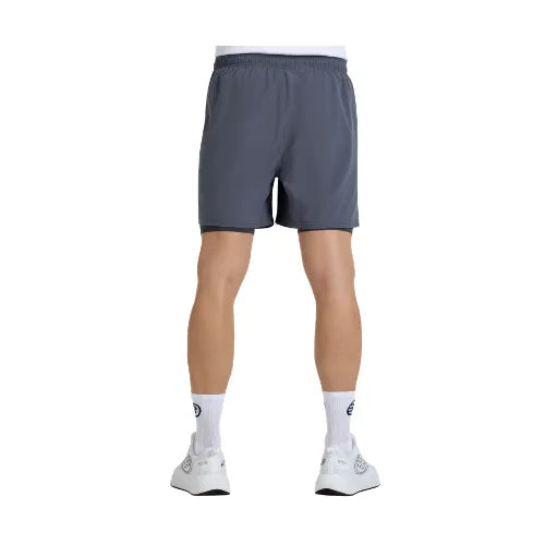 Short Bullpadel MONTIS Grafito