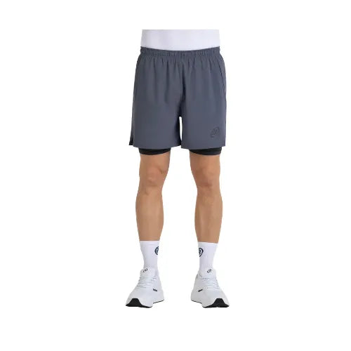Short Bullpadel MONTIS Grafito