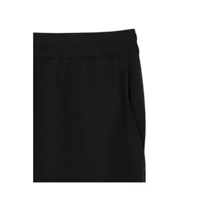 Short LACOSTE Noir