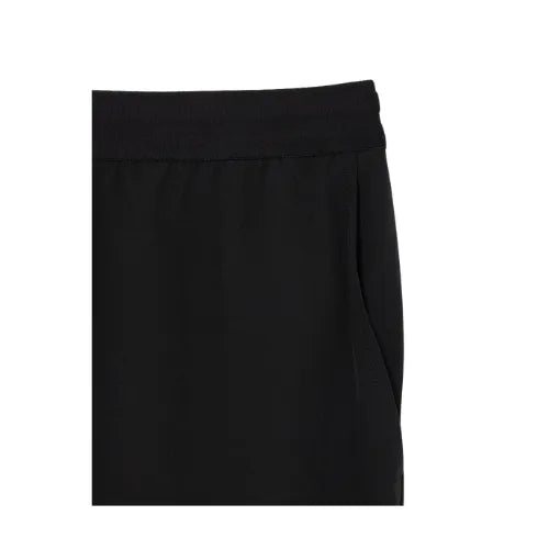 Short LACOSTE Noir