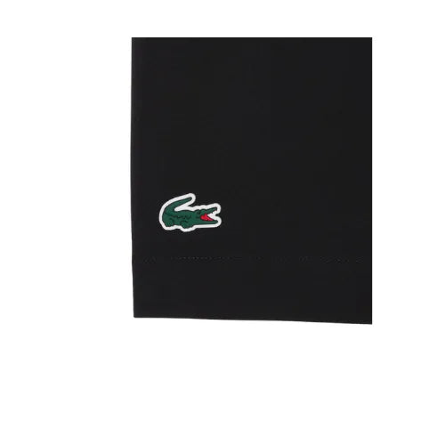 Short LACOSTE Noir