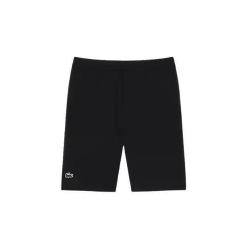 Short LACOSTE Noir