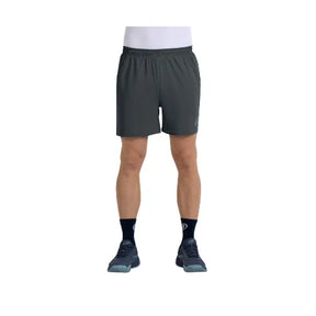 Short Bullpadel MERTO Noir