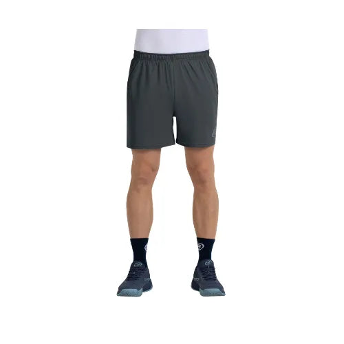 Short Bullpadel MERTO Noir
