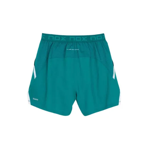 Short Nox PRO Vert Ivoire