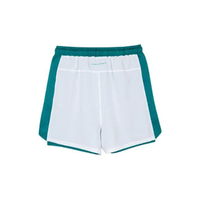 Short Nox PRO Vert/ Blanc