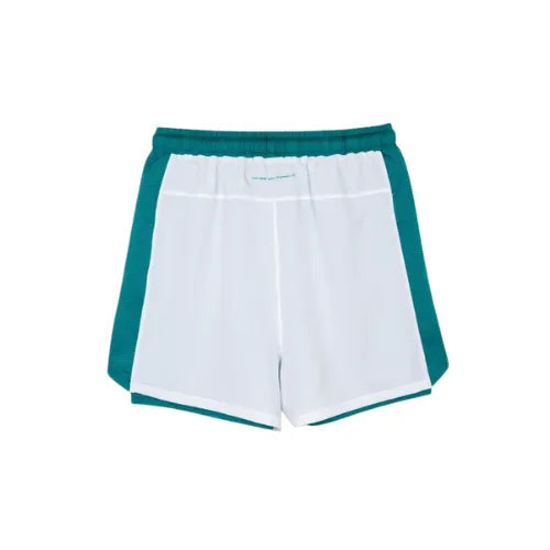 Short Nox PRO Vert/ Blanc