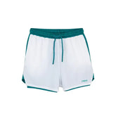 Short Nox PRO Vert/ Blanc